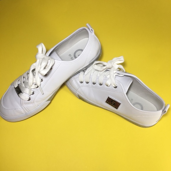 guess shoes sneakers